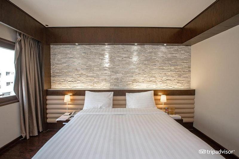 Mark Inn Hotel Deira Dubai Exterior foto